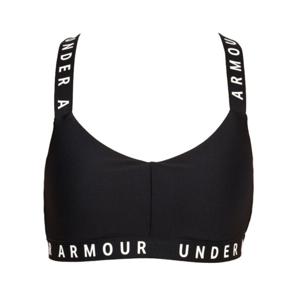 Dámská podprsenka Under Armour černá (1325613 001) XL