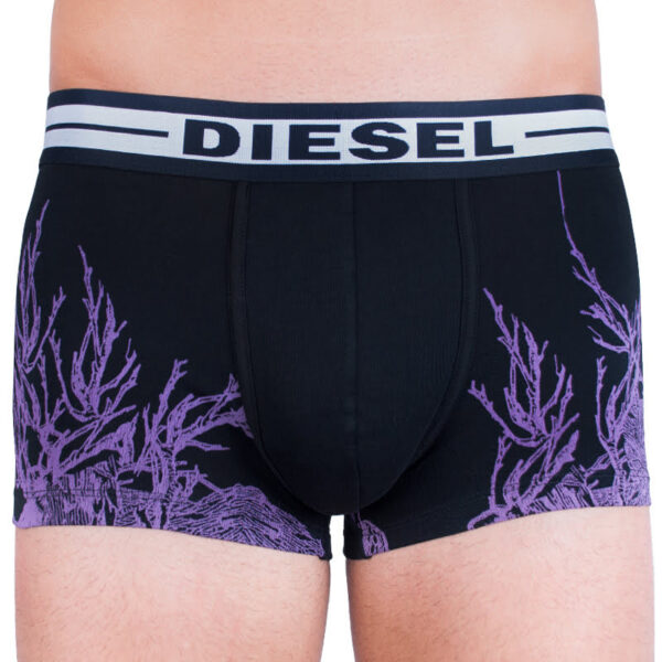 Pánské boxerky Diesel vícebarevné (00CIYK-0EATM-04) S