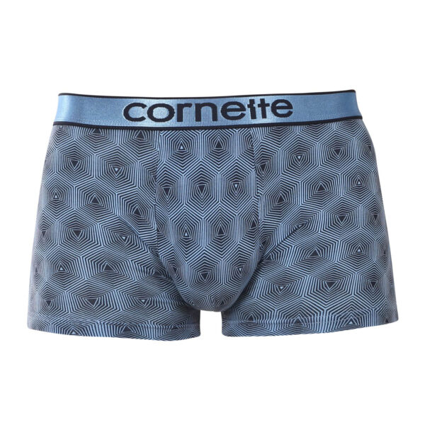 Pánské boxerky Cornette Energy vícebarevné (508/140) XXL